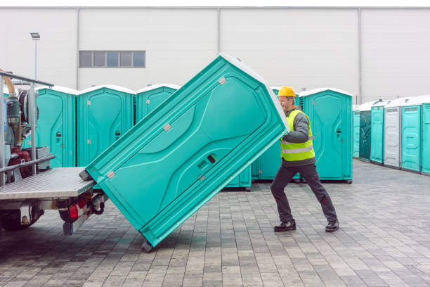 Best Portable Restrooms for Agricultural Sites  in Covington, WA