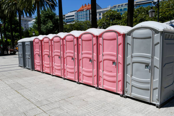 Best Short-Term Portable Toilet Rental  in Covington, WA