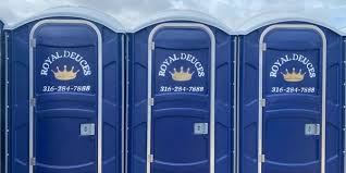 Best Portable Toilets for Disaster Relief Sites  in Covington, WA